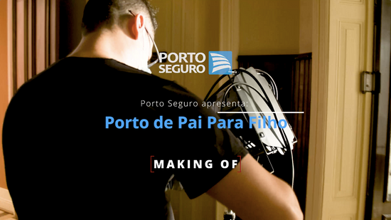 W3 - PORTO SEGURO | MAKING OF